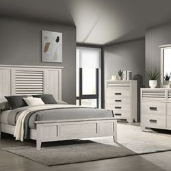 Bedroom Set 