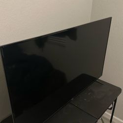 55” Roku tv