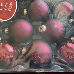 Christmas Ornaments
