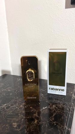 Rabanne 1 Million Gold Eau de Parfum Intense