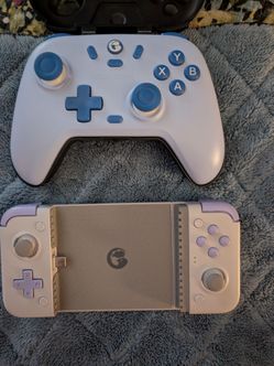 Gamesir controllers