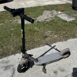 Razor C25 Electric Scooter