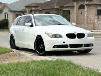 2006 BMW 530xi