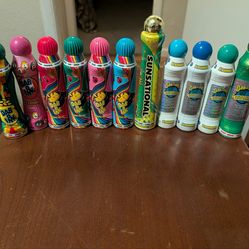 New Bingo Daubers  (11 total )