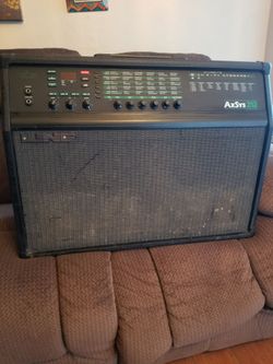 Line 6 guitar amp 100 watt electric discontinued vintage fender Ibanez prs gibson solar