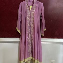 Pakistan Dress