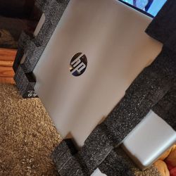 Hp 17.3 " Laptop 