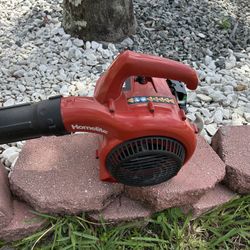 Leaf Blower Homelite 26b