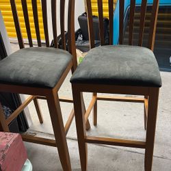 High Dinning Room Bar Chairs 