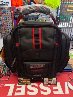 VETO PRO PAC MB5B INFRARED TOOL BAG