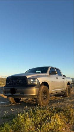 2010 Dodge Ram 1500