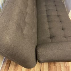 Luxury Futon By COASTER