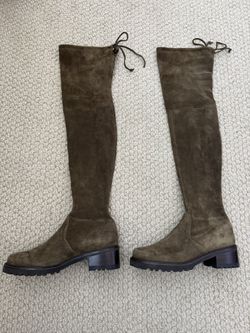 Stuart Weitzman Boots
