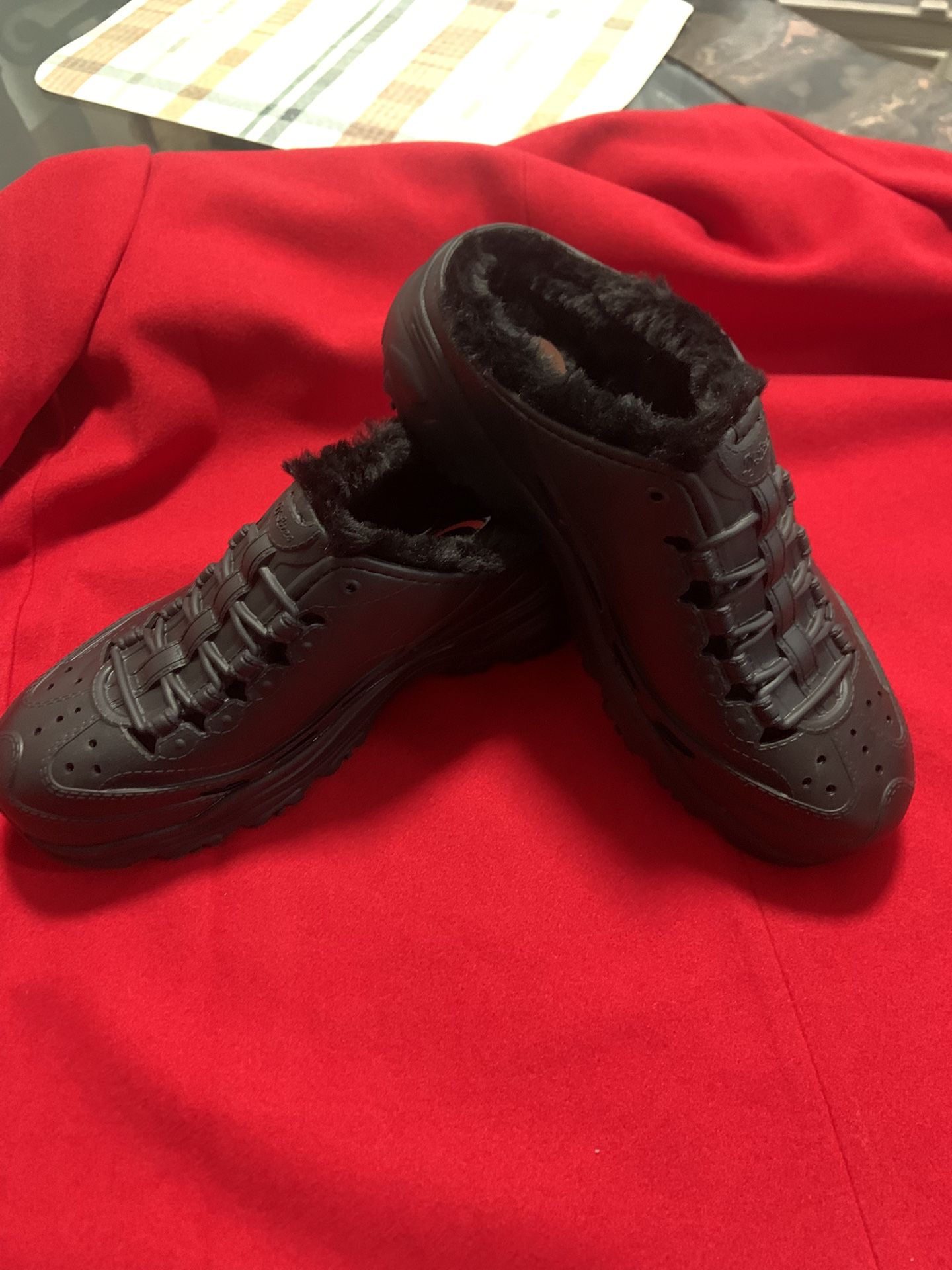 Woman Shoes Size 8 New!