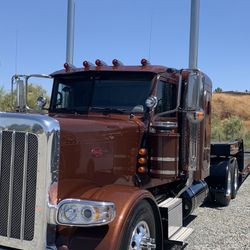 Truck Wash