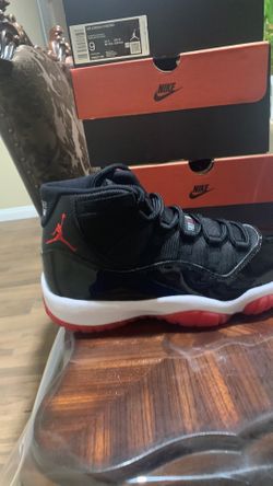 Jordan’s 11