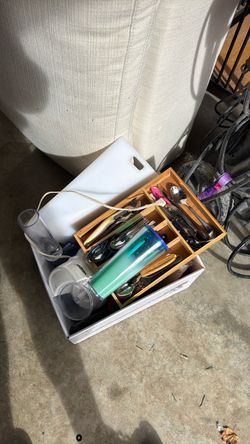 Kitchen stuff