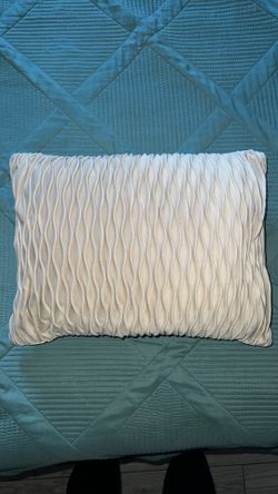 Small Pillow