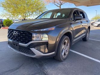 2023 Hyundai Santa Fe