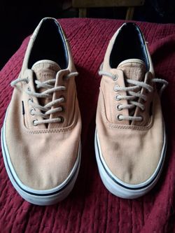 Vans  Era 59 size 11