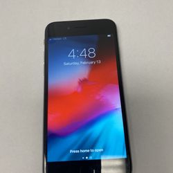 iPhone 6 32gb Unlocked
