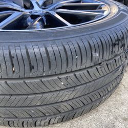 Rines 18 Toyota Camry