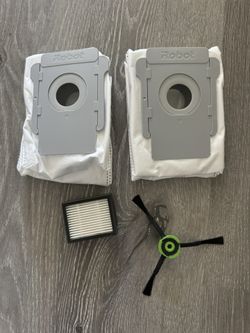 iRobot Roomba Cleaning Accessories