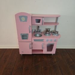 Kids Kitchen 