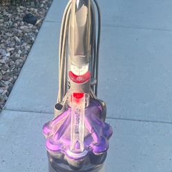 Dyson Vacuum
