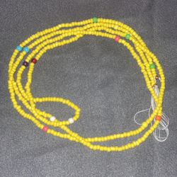 Waist Beads