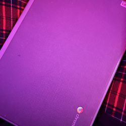 Lenovo Work Chromebook