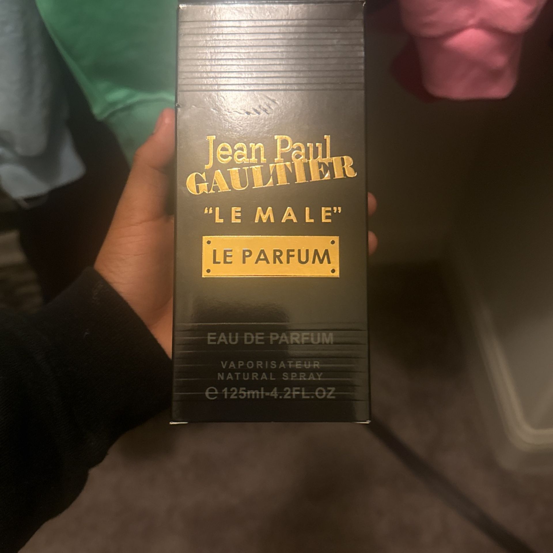 Jean Paul Gaultier