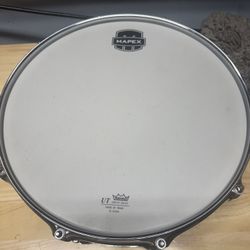 Mapex Armory Tomahawk 14"x5.5" Snare Drum Steel Shell -NEW- Free Shipping