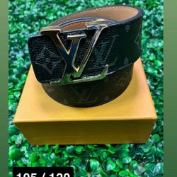 Loui V Belt Men’s 