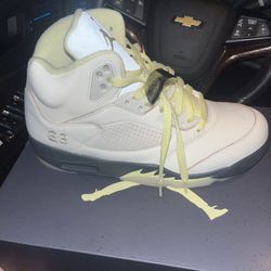 Jordan 5s