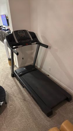 NordicTrack Treadmill