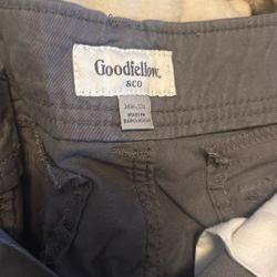 womens cargo pants