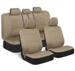 BDK CAR SEAT COVERS UNIVERSAL MODEL 0S-AB.