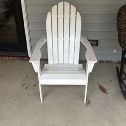 Patio Chair