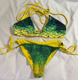 Pelagic Bikini