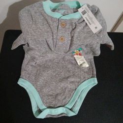 Bodysuit 
