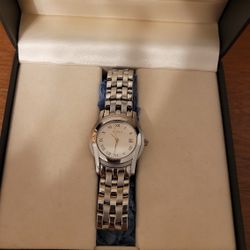 Gucci Watch Brand New