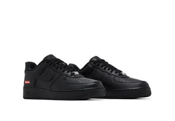 Black Supreme Air Forces