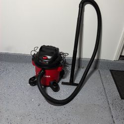 Craftsman Wet Dry Vac