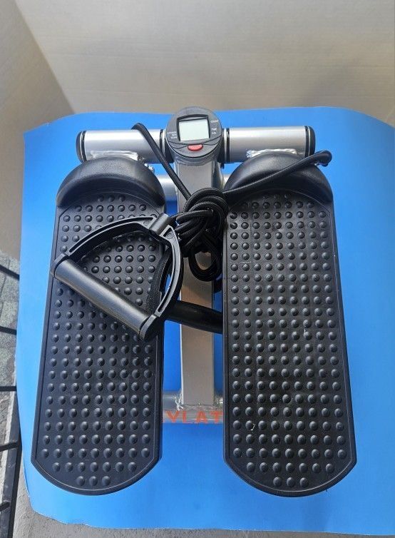 EXERCISE STEPPER
