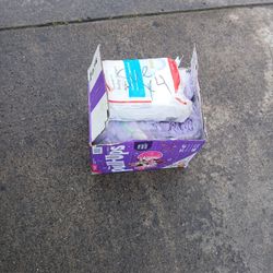 Diapers