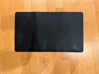 Keyboard mat