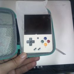 Miniyo Mini + 46 Emulators 256gb Brand New Just Tested  Only