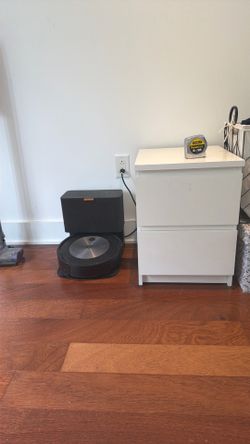Roomba j7+
