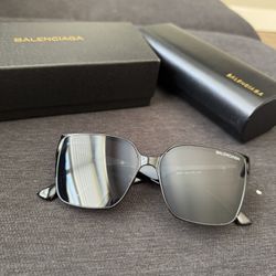 Balenciaga Sunglasses 